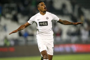 Partizan pronašao zamenu za Rikarda, u Humsku stiže bivši fudbaler Rome?