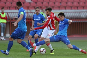 Milunović: Spremni za evropsku premijeru