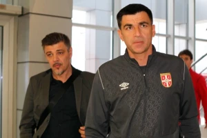 Savo Milošević - O promeni kapitena iz ličnog iskustva, a šta je rekao o kritičarima novih dresova?