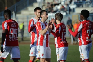 SL - Zvezda korača ka tituli!