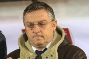 Sivić: "Ovi momci su rođeni šampioni"