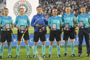 Mažić pred novim velikim transferom!