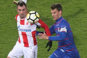 Zvezda dovela Krstičićevog naslednika, "sedmica" je zadužena