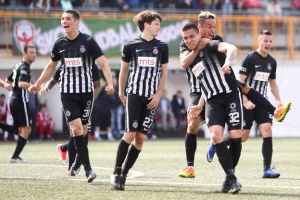 Partizan značajno oslabljen protiv Vojvodine, koji tim će Nikolić izvesti?