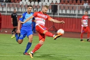 Maslać: "Majo jedva dočekao da skroji još jedan meč"