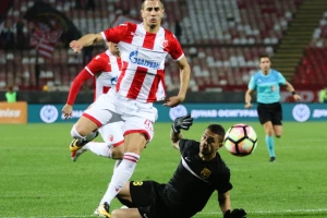 Zvezda - Pešić ne juri rekorde, nešto drugo mu je mnogo važnije