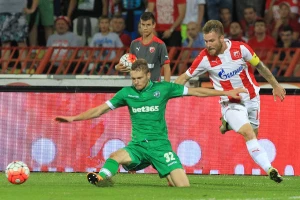 Zvezda sprema teren za prodaju dvojice najboljih