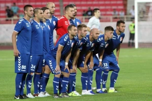 Nišlijama ceo plen, Caki čovek preokreta!