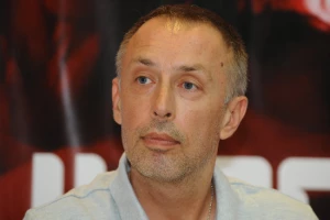 Tomić se zahvalio Miloju i poručio, košarkaši će sigurno gledati derbi!