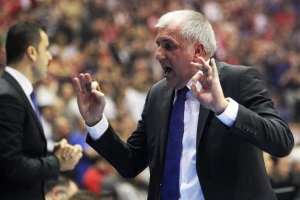 TBSL - "Prvi pik" vodio Fener do pobede!
