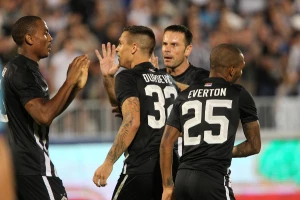 ''Grobari'' veruju u ''ONAJ'' plan! Partizan to može!