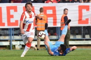 Znate li šta je Zvezdin ''zaštitni znak'' u Evropi?