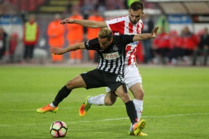 Promena plana - Leo odložio dolazak u Beograd