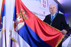Božidar Maljković novi predsednik Olimpijskog komiteta Srbije!