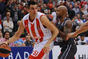 EL - Bjelica u idealnoj petorci 15. kola
