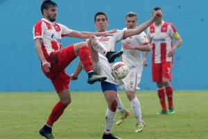 Poluvreme - Zmajevi ''pokazali zube'' Zvezdi! Ima li šta sporno?