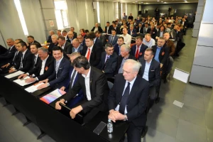 FSS postavio v.d. čelnika saveza, usvojen i budžet, veliki novitet u mlađim kategorijama!