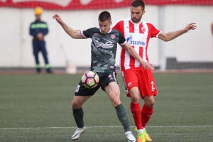 Partizan premirao Zvezdine rivale!?