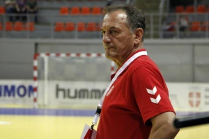 Obradović saopštio širi spisak za Evropsko prvenstvo