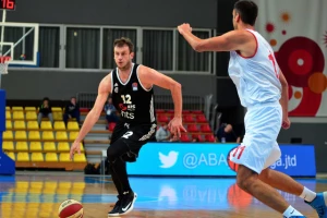 Partizan u Atini bez Veličkovića