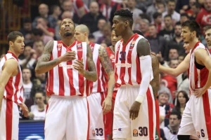 Crvena zvezda razbila Sutjesku!