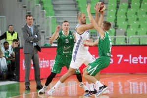 ABA - Šakić najkorisniji drugo kolo za redom