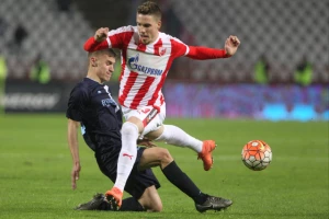 Ristiću pomešana osećanja, šta ako postigne gol?