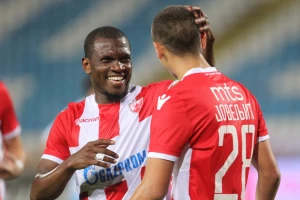 Zvezda se kompletirala na Zlatiboru, stigao i napadač!