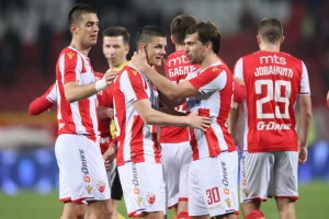 Posle Benfike, nova ponuda za Joveljića, može li i ovo Zvezda da odbije?