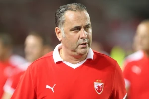 Grof: ''Zvezda je dužna koliko je dužna i o tome više ne treba da se piše!''