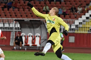 Hrabri Rockov ima moćnu poruku pred derbi sa Zvezdom!