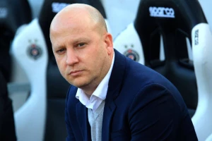 Trener Partizana očekuje PRAVA pojačanja, ali ima i nešto što ga plaši...