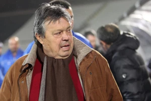 Kosanović: "Zvezda zauzeta, u Partizan ne mogu"