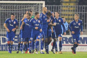 Nišlije ne daju defanzivca, Ignjatoviću propao veliki transfer
