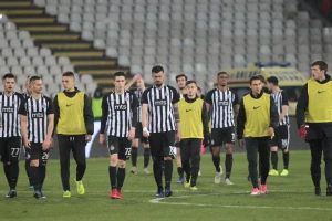 ''Ne možemo mi kao Zvezda''! Ovo je recept za Partizanov izlazak iz krize?