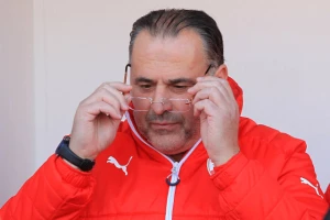 Startovala i Zvezda! ''Grofov'' spisak baš dugačak, ko je prekobrojan?