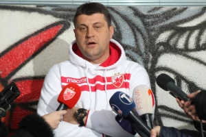 Milojević poveo 30 igrača u Tursku - Kad vidite ko nedostaje, jasno vam je ko sledeći odlazi!