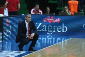 Znate li kakav je problem imao Dejo Radonjić pred put u Zagreb?
