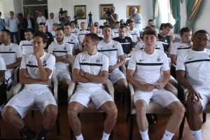 Zbog Partizana je odbio mnogo veću platu, ali sada je ipak vreme za rastanak...
