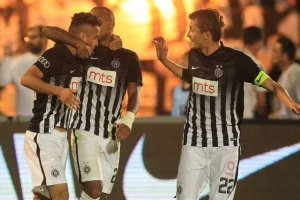 Saša Ilić i zvanično potpisuje novi ugovor sa Partizanom!
