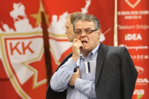 Čović: "Partizan treba da igra Evrokup"