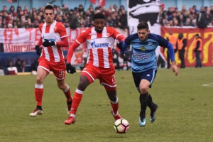 Donald uporedio Vošu i Real Madrid