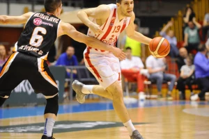 Dobrić: "Čiste glave na Makabi"