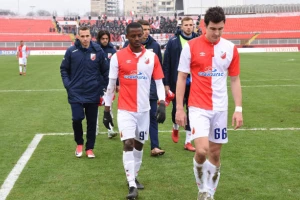 Vošin remi sa prvoligašem, ima li rešenja za izlazak iz krize?