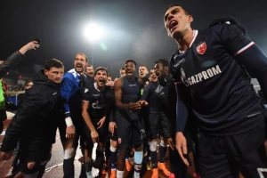 U Zvezdi i radost i bes posle pobede, hoće li ostati bez jednog od najboljih?