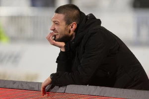 Iliev u svlačionici, Đukić otkrio zašto!