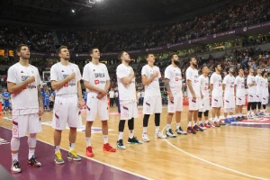 ''Orlovi'' raširite krila i poletite ka Riju! Srbija je uz VAS!