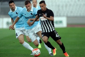 Partizan danas protiv Pazara, Leo priznao da mu je teško...