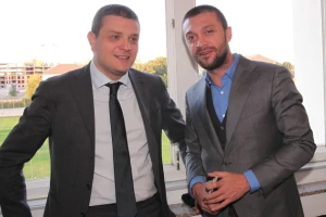 Iliev više ne krije, on je prva Partizanova meta!