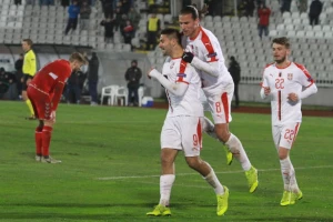 Ništa od ''bombe''?! Grci kvare Zvezdin plan, imaju i dodatni adut!